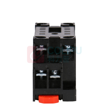 施耐德电气 Schneider Electric 继电器插座 RXZE1M4C