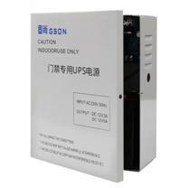 固尚 GSON 门禁电源 12V5A 