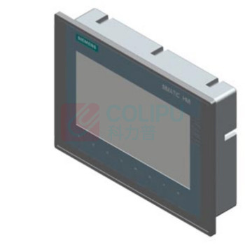 西门子 SIEMENS 触摸屏 6AV2123-2MB03-0AX0