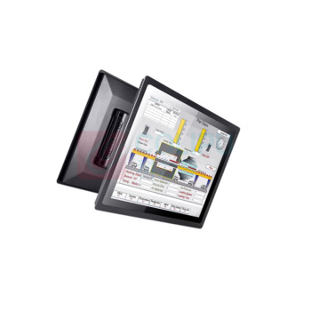 施耐德 Schneider 彩色触摸显示器 HMI NA2070-31 7英寸