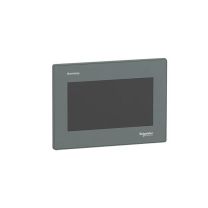 施耐德 Schneider PLC控制器人机界面 HMIGXU3500 Magelis GXU LCD 7英寸触摸屏