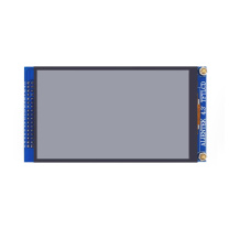 ALINX 触摸液晶显示屏 TFTLCD 4.3寸 MCU屏:800*480