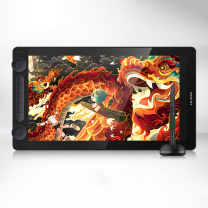绘王 HUION 数位屏手绘屏 Kamvas13 Gen3 电脑绘画绘图屏手写屏液晶数位板