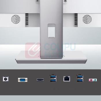 飞利浦 PHILIPS 工控一体机 A242B9TKE/i7/12700/8G/256G/24寸 触摸屏