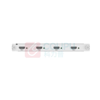 利亚德 视频拼接处理器 MVC-L-G3E-05