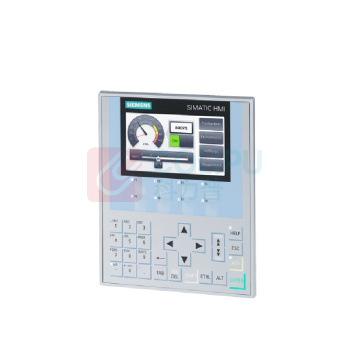 西门子 SIEMENS 人机界面HMI 6AV2124-1DC01-0AX0