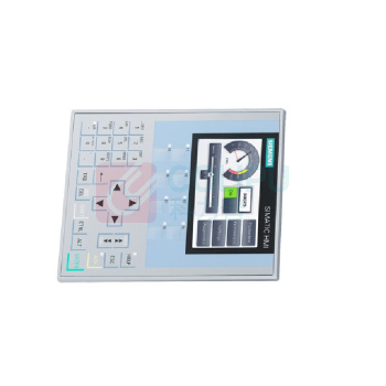 西门子 SIEMENS 人机界面HMI 6AV2124-1DC01-0AX0