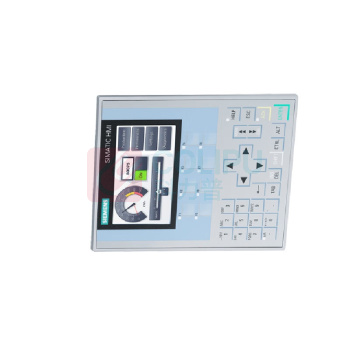 西门子 SIEMENS 人机界面HMI 6AV2124-1DC01-0AX0