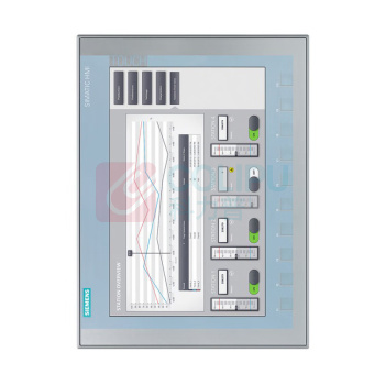 西门子 SIEMENS 人机界面HMI 6AV2123-2MB03-0AX0