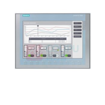 西门子 SIEMENS 人机界面HMI 6AV2123-2MB03-0AX0