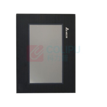 台达 人机界面HMI DOP-103WQ