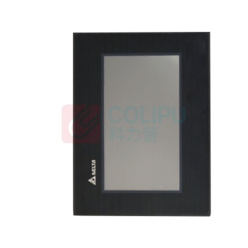 台达 人机界面HMI DOP-103WQ