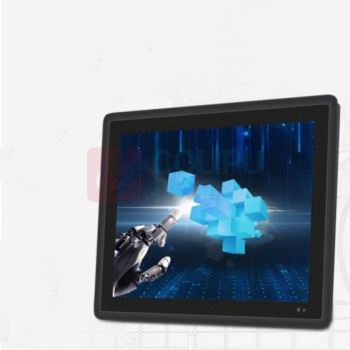 森克 工控机 工控一体机 触摸屏 SK-15.6BD-Z-GWH i5CPU 定制产品,配置不同价格不同,