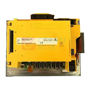 FANUC 显示屏 A02B-0319-D022