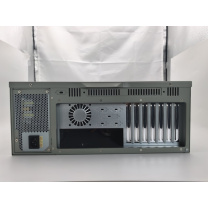 研华科技 监控显示器及会议设备 42寸 I7-10代+16G+512G