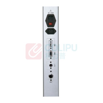 英示 INSIZE 9404系列气动量仪显示器 9404-121