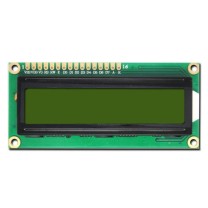 泰创健 字符显示模块 I162LED 16*2 直插