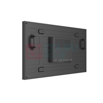 宇视科技 拼缝标亮LCD拼接显示单元 PJP-46-X35 46寸3.5mm