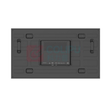 宇视科技 拼缝标亮LCD拼接显示单元 PJP-46-X35 46寸3.5mm