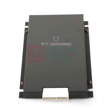 XMSJ 电梯轿内液晶显示器 YZ605C600G01