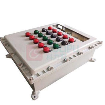 海克斯康 操作盒 P/N:124369 