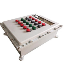 海克斯康 操作盒 P/N:124369 