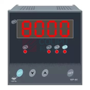 开度 显示器 WP-C903-02-12-HL