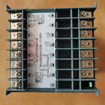 开度 显示器 WP-C903-02-12-HL