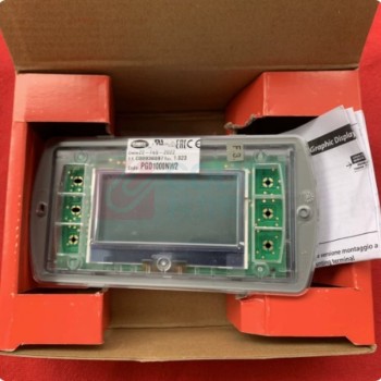 施耐德 Schneider 手操器 PG1000FZ1