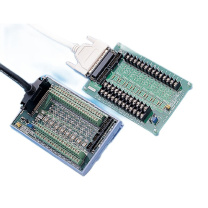 研华 ADVANTECH 采集卡端子接线板 PCLD-8710