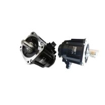 安川 伺服电机 SGM7J-02AFC6E 电压:200V电流:1.6A功率:200W 扭矩:0.637N/M