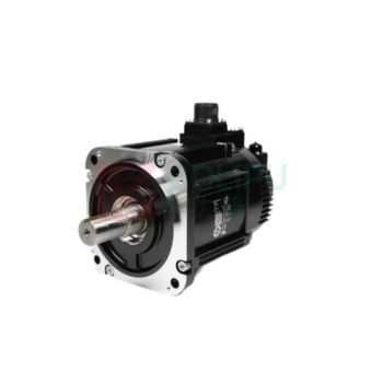 安川 伺服电机 SGM7J-02AFC6E 电压:200V电流:1.6A功率:200W 扭矩:0.637N/M