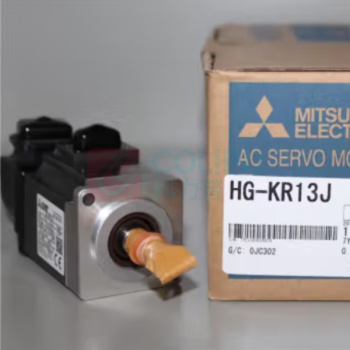 三菱 uni 伺服电机 HG-KR13J 100W