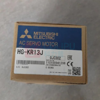 三菱 uni 伺服电机 HG-KR13J 100W