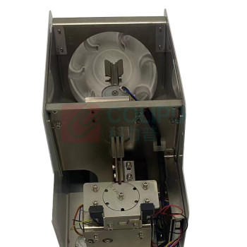 新仕杰 TP210自动操作机内机电源电机 可调坐标 XSJ-JC26