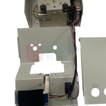 新仕杰 TP210自动操作机内机电源电机 可调坐标 XSJ-JC26