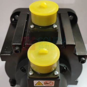 润宏工品 电机 MS1H4-75B30CB-A331Z
