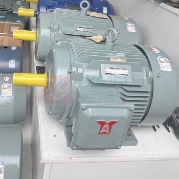 永安 三相异步电机 YE3-132M-4 7.5KW 安装方式B35