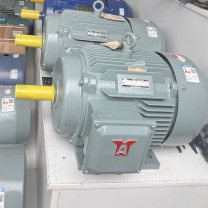 永安 三相异步电机 YE3-132M-4 7.5KW 安装方式B35
