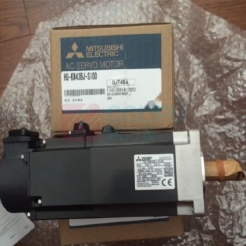 三菱 uni HG-KN系列伺服电机 HG-KN43BJ-S100