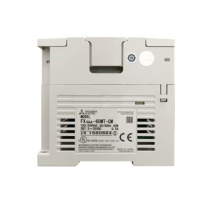 三菱 uni 电机 FX3GA-60MT-CM
