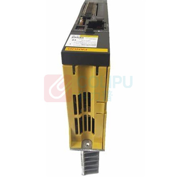 FANUC 伺服放大器 A06B-6079-H206 Α2-40/40双轴