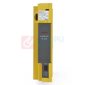 FANUC 伺服放大器 A06B-6089-H324 Α3-20/20/20三轴