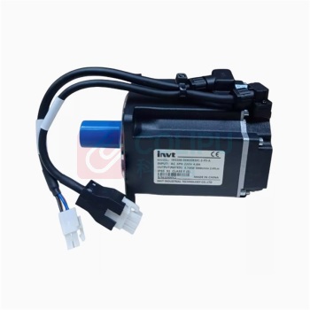 英威腾 伺服电机 IMS20B-06M20B30C-2-P9-A