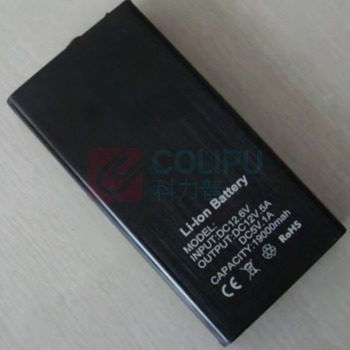 鹰视达 锂电池 DC5V 19000ma