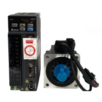 台达 交流伺服电机 100W-750W