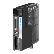 汇川 伺服电机 MS1H1-40B30CB-A331Z 400W AC220V 3000r/min