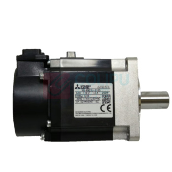 三菱 uni 伺服电机 HG-KN23J-S100 200W 220V 3000r/min