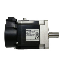 三菱 uni 伺服电机 HG-KN23J-S100 200W 220V 3000r/min
