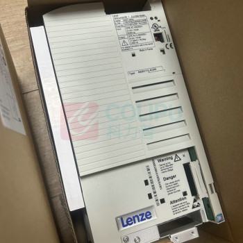 伦茨 伺服控制器 EVS9324-ES (白色)